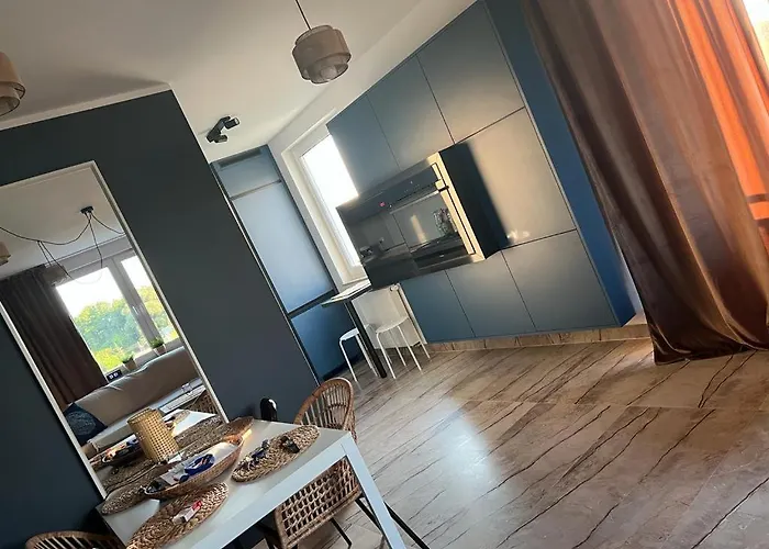 Apartament Boho Na Ziebickiej Parking