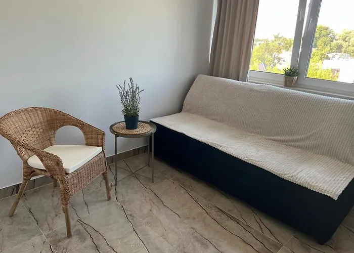 Apartament Boho Na Ziebickiej Parking