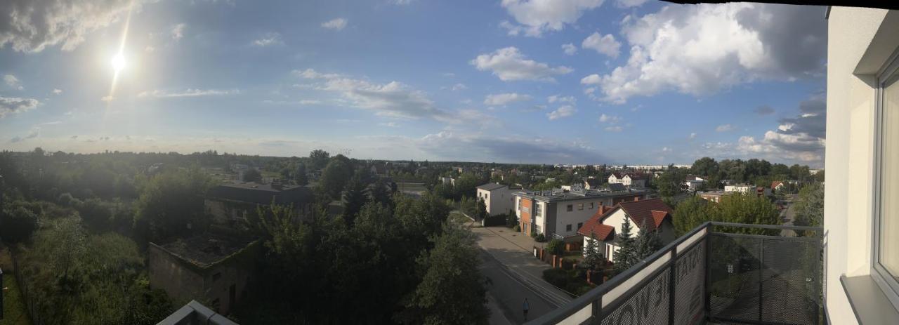 Apartment Boho Na Ziebickiej Parking