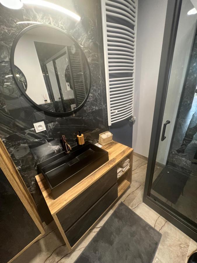 Apartment Boho Na Ziebickiej Parking Poznan