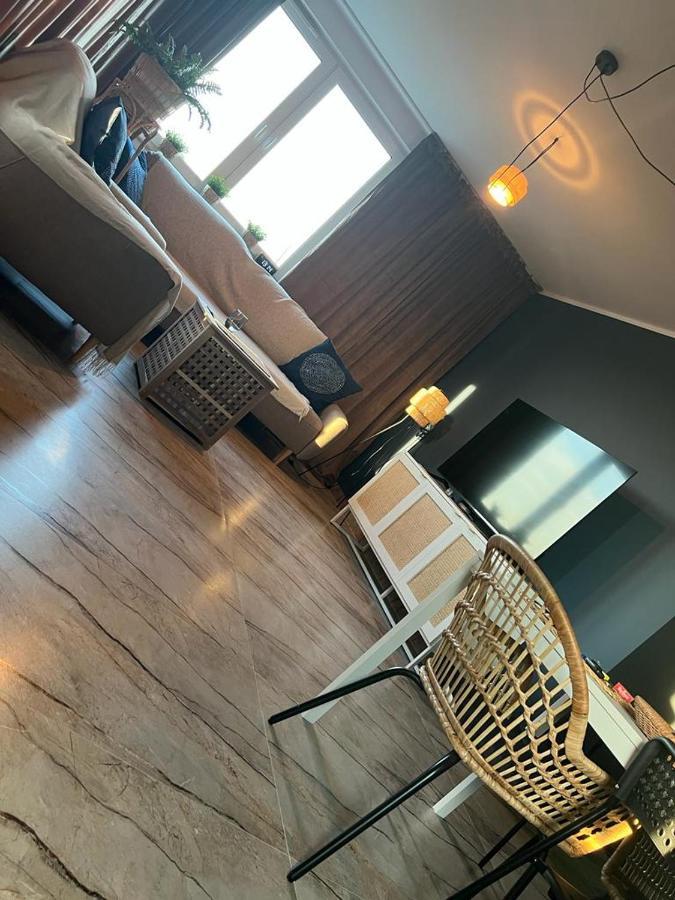 Apartment Boho Na Ziebickiej Parking Poznan