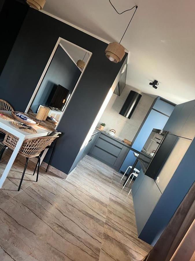 Apartment Boho Na Ziebickiej Parking Poznan