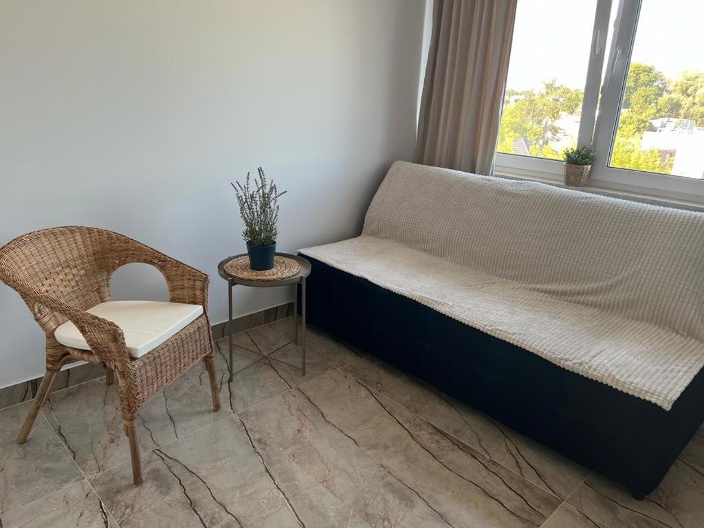 Boho Na Ziebickiej Parking Apartment