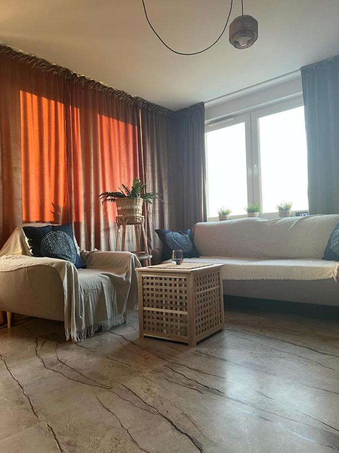 Boho Na Ziebickiej Parking Apartment *