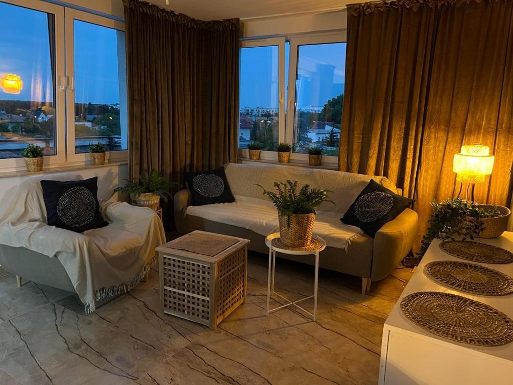 Apartment Boho Na Ziebickiej Parking