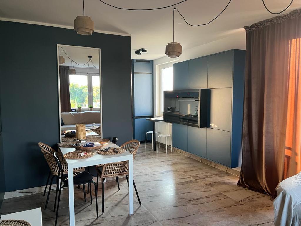Apartment Boho Na Ziebickiej Parking *
