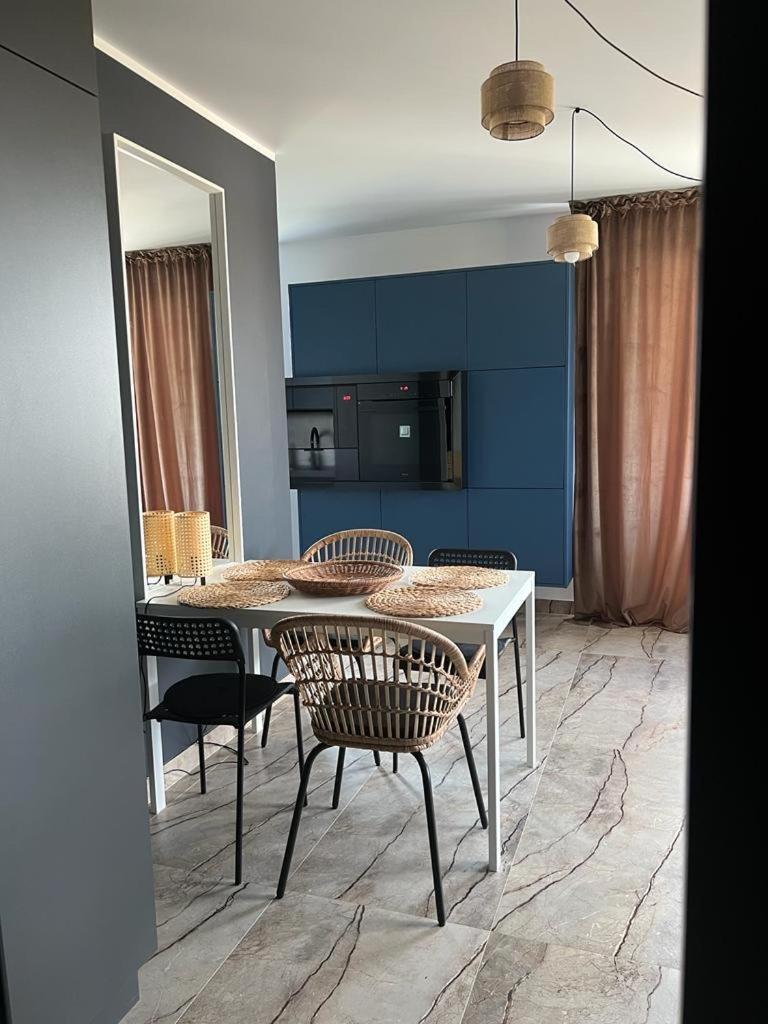 Apartment Boho Na Ziebickiej Parking *