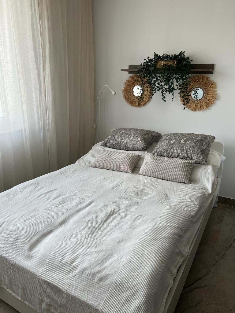 Boho Na Ziebickiej Parking Apartment Poznan
