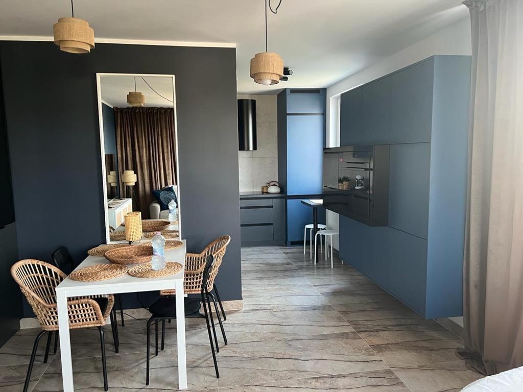 Apartment Boho Na Ziebickiej Parking *