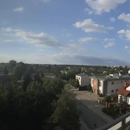 Apartament Boho Na Ziebickiej Parking Poznaň Exteriér fotografie