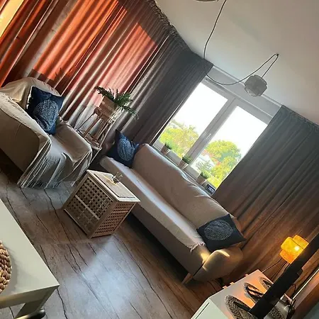 Apartament Boho Na Ziebickiej Parking Poznaň Exteriér fotografie