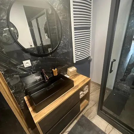 Apartament Boho Na Ziebickiej Parking Poznaň Exteriér fotografie