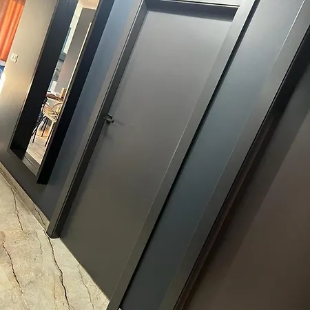 Apartament Boho Na Ziebickiej Parking Poznaň Exteriér fotografie