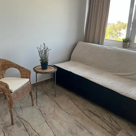 Apartament Boho Na Ziebickiej Parking Poznaň Exteriér fotografie